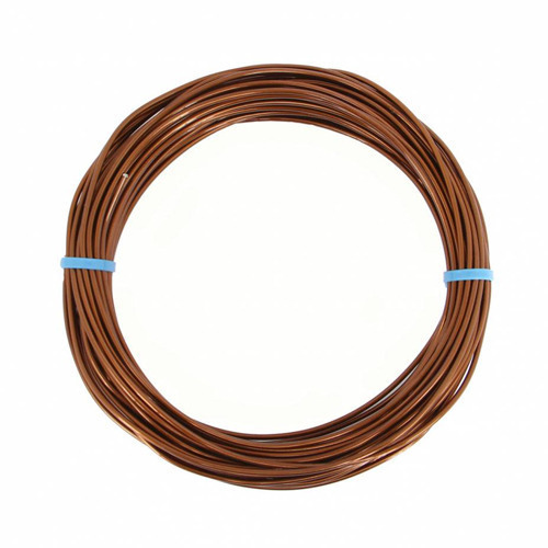 Polypropylene (PP) Fiberglass Insulated Copper Wire, Conductor Type : Stranded