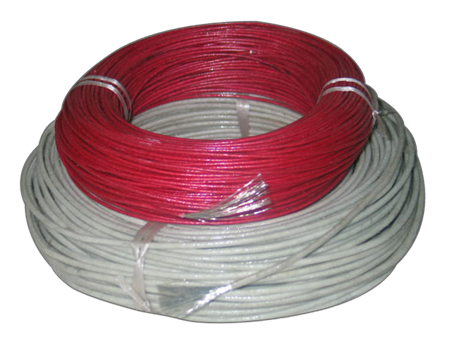 Fibreglass Auto Cable, Feature : Crack Free, Durable, High Ductility