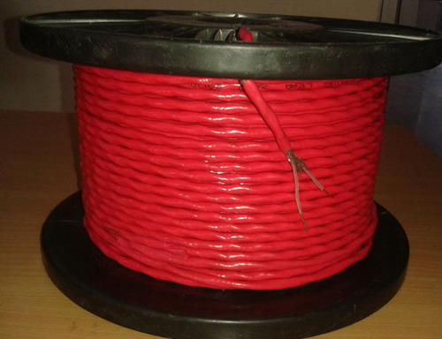 PTFE Thermocouple Cable, Inner Material : Copper