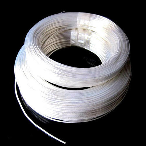 Teflon Wire, Color : White