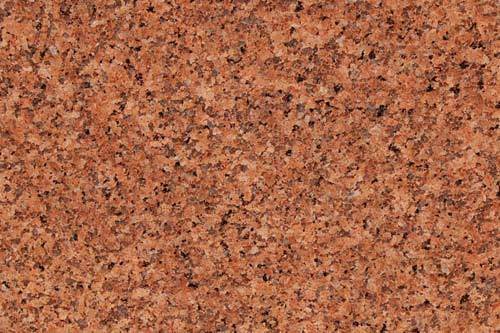 Polished Chilli Red Granite Slabs, for Vanity Tops, Kitchen Countertops, Flooring, Specialities : Striking Colours