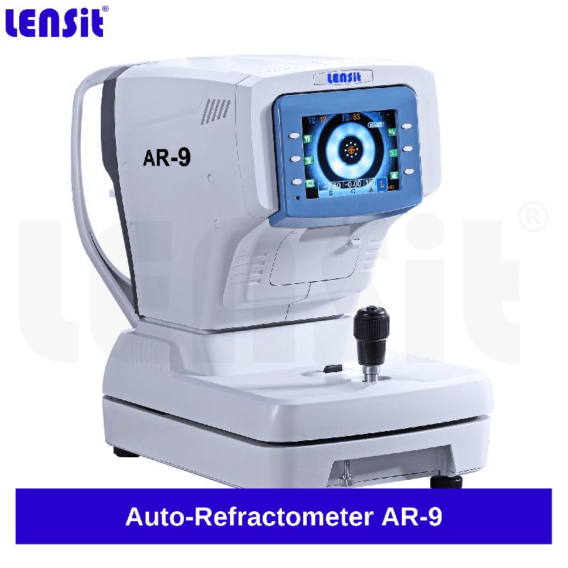 Digital Refractometer Oneness Vision Care, Delhi, Delhi