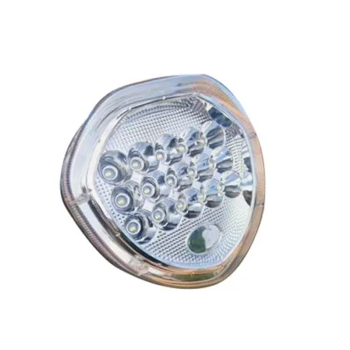 Stainless Steel E Rickshaw LED Light at Rs 220 / Piece in Delhi ...