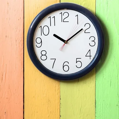 Orpat Wall Clocks at best price INR 99 / Piece in Delhi from House Of