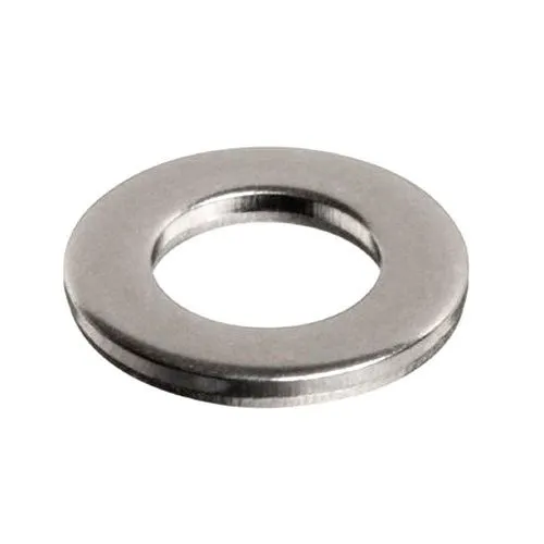 Stainless Steel Washers