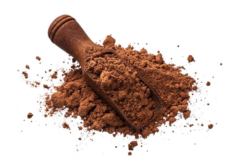 cocoa powder