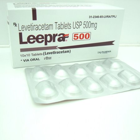 LEEPRA® LEEPRA Tablets