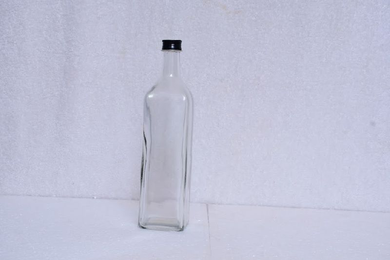 1000ml Glass Oil Bottle