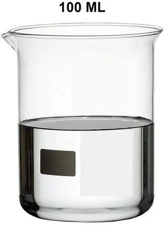 100ml Gratitude Glass Beaker