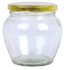 500ml Matki Glass Jar