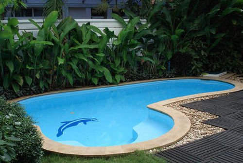 Swimming Pool Consultancy Services