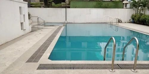 Swimming Pool Development Services