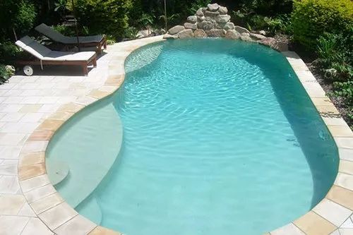 Swimming Pool Renovation Services