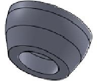 Polished Plain LPDC Sprue Bushes, Certification : ISI Certified
