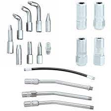 grease gun accessories