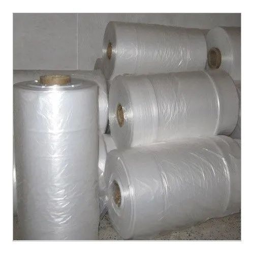 Transparent LD Rolls, for Packaging, Length : 0-10 Mtrs