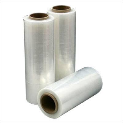 LLDPE Stretch Film