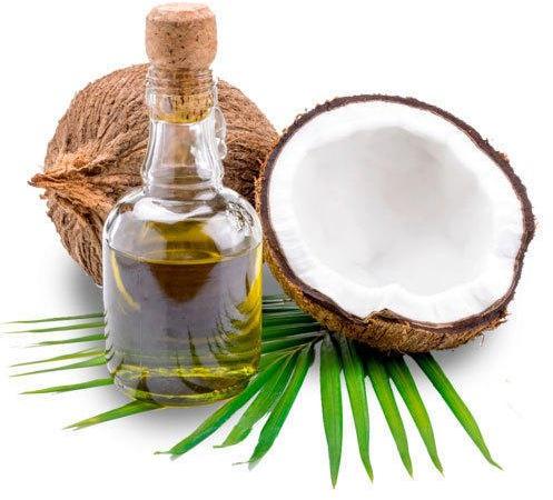 Coconut oil, for Cooking
