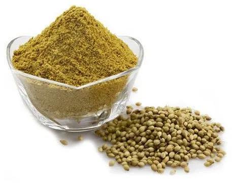 Natural Coriander Powder, Certification : FSSAI Certified