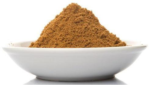Natural Garam Masala Powder, for Cooking Use, Certification : FSSAI Certified