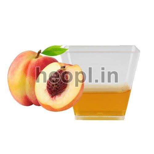 Natural Peach Liquid Extract, Packaging Type : Depends on Quantity ...