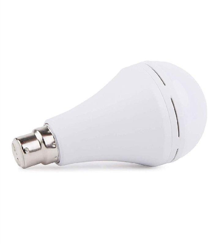 12W AC DC Emergency Bulb