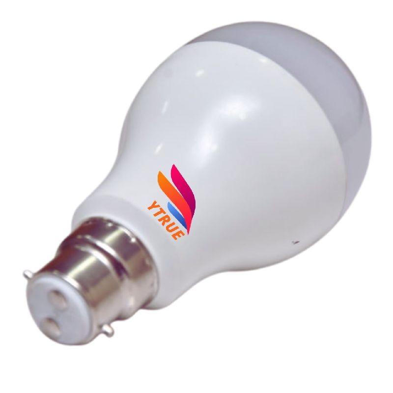 18 watt ALUMINIUM LED BULB, for Home, Mall, Hotel, Office, Specialities : Durable, Easy To Use, High Rating
