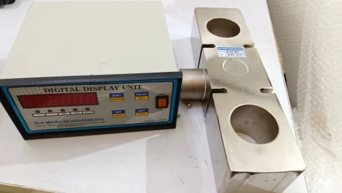 Digital Dyanmometer, for Industrial, Certification : CE Certified