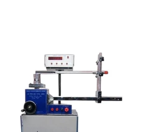 Industrial Torque Wrench Testing Machine, Capacity : 100 Kg