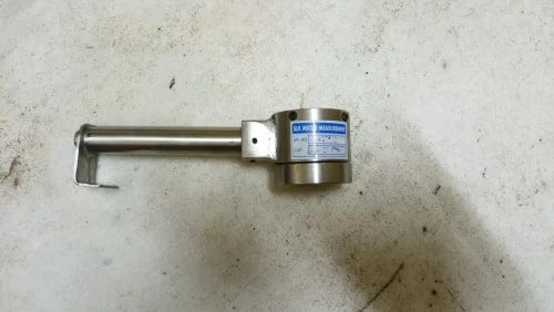 Alloy Steel Special Load Cell, for Industrial Use, Certification : ISO Certified