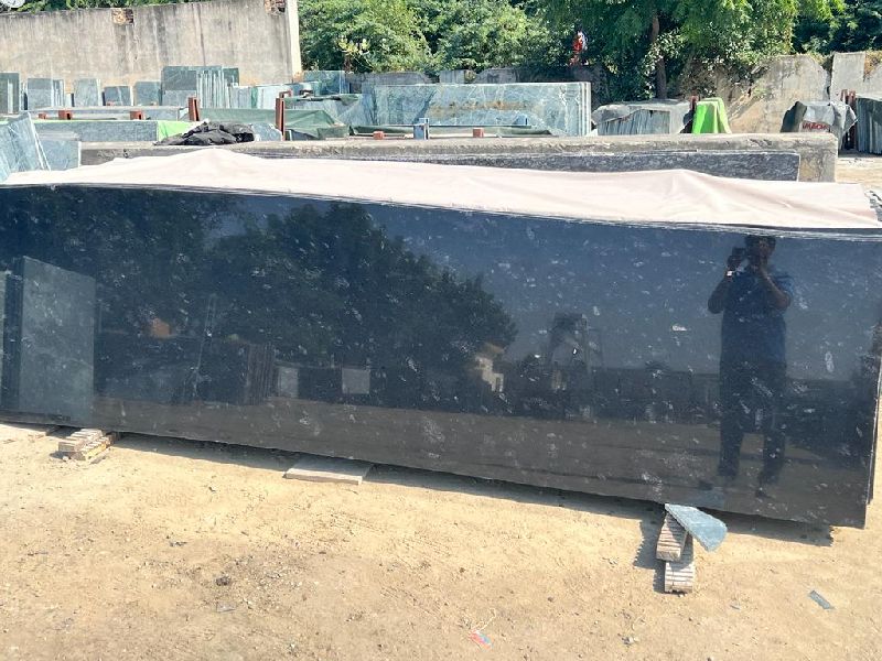 black bagera granite