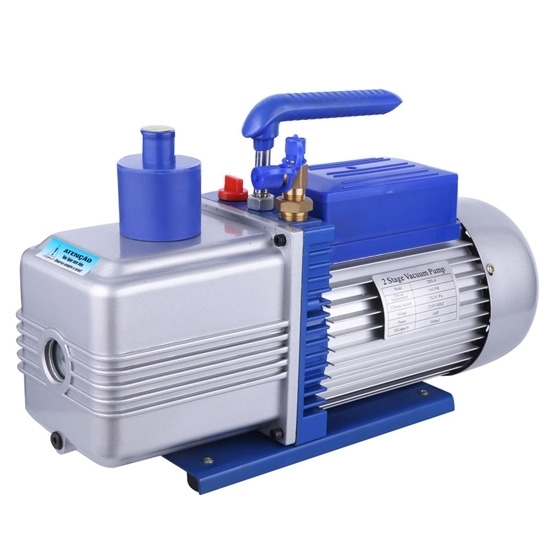 Automatic 20-30kg Stainless Steel laboratory vacuum pump, Voltage : 220V