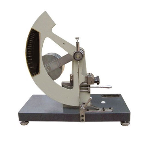 Tearing Tester Machine