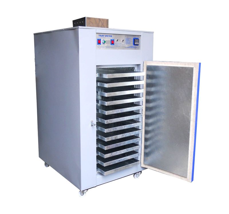 Tray Dryer Machine