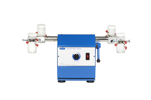 Automatic Wrist Action Shaker, for Laboratories, Voltage : 220V