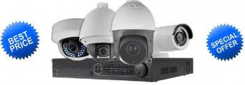 CCTV Amc Services