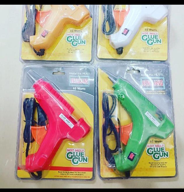 Hot Glue Gun