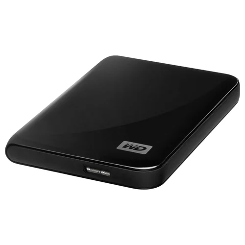 WD External Hard Drive, INR 3,350 / Piece by Solution Computers from