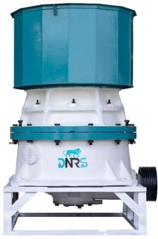 DNRS Automatic vertical Shaft Impactor