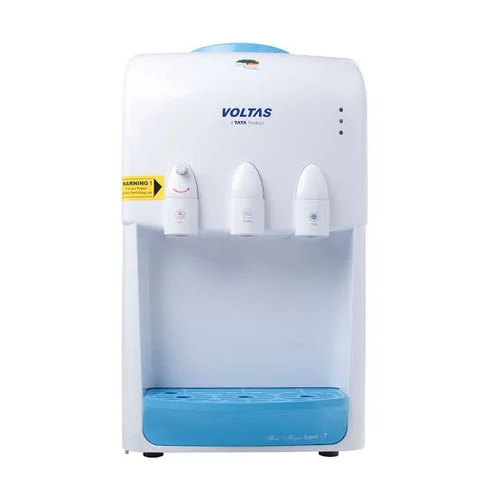 Voltas Water Dispensers, Capacity 5 to 10 Litres, Certification ISI