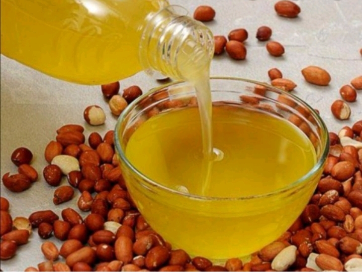Groundnut oil, Certification : CE Certified, ISO 9001:2008