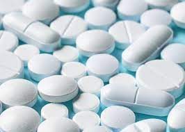 Allyran-500 Tablets, Medicine Type : Allopathic