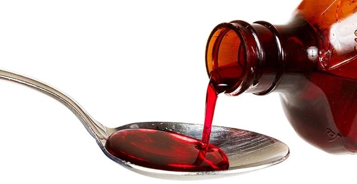 Avpod-50 Syrup, Medicine Type : Allopathic