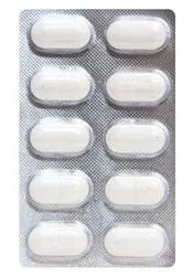 Cefurast-500 Tablets
