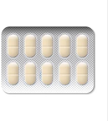 Etronac-4 TH Tablets