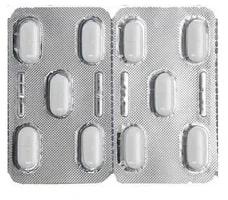 Linzom-600 Tablets