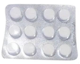 Subacine-OZ Tablets