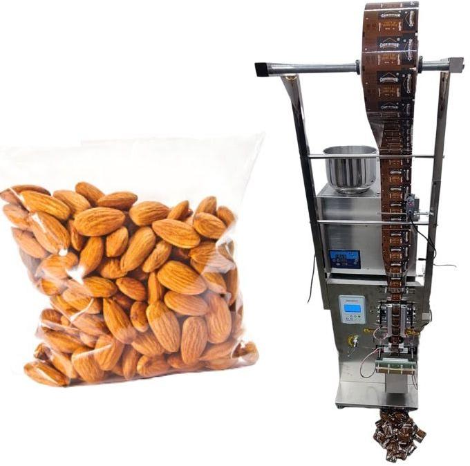 100-1000kg Almond Packing Machine, Certification : CE Certified