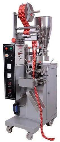Coffee Packaging Machine, Voltage : 220V