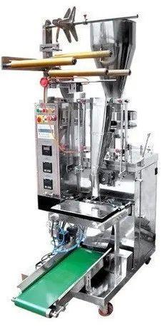 100-500kg Curd Pouch Filling Machine, Certification : CE Certified